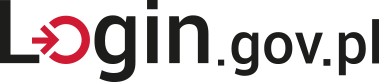 Logo serwisu Login.gov.pl