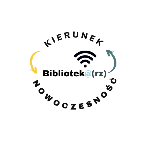 Ilustracja do artykułu Bibliotek@(rz) - kierunek nowoczesność