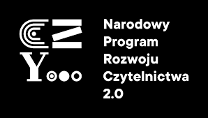 Ilustracja do artykułu „Narodowy Program Rozwoju Czytelnictwa 2.0”