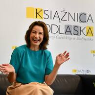Joanna Brodzik