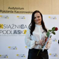 Dyr. Beata Rogalska