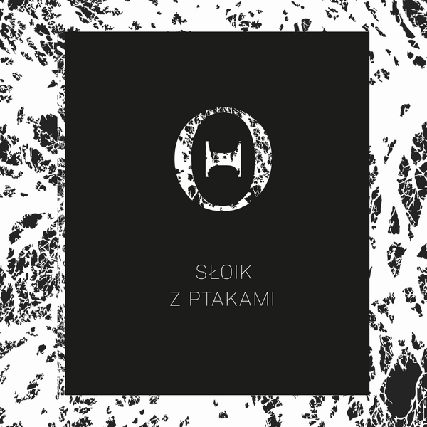 Zdjęcie produktu: Słoik z ptakami