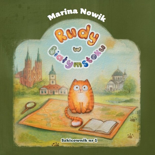 Zdjęcie produktu: Rudy w Białymstoku