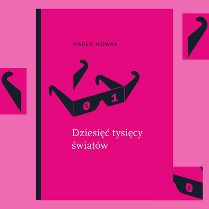 Dziesięć tysięcy światów